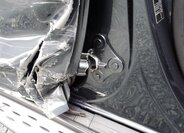 Mercedes-Benz Třídy M SUV / Terénní 3,0 l 190 kw