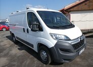 Citroën Jumper Ostatní 2,0 l 96 kw