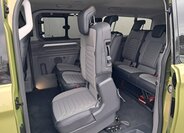 Volkswagen Caravelle Kombi 2,0 l 125 kw
