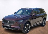 Volvo XC90 SUV / Terénní 2,0 l 184 kw