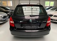 Škoda Fabia 5
