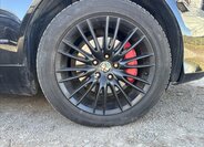 Alfa Romeo Brera Kupé 2,0 l 125 kw