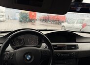 BMW Řada 3 Sedan / Limuzína 0,0 0