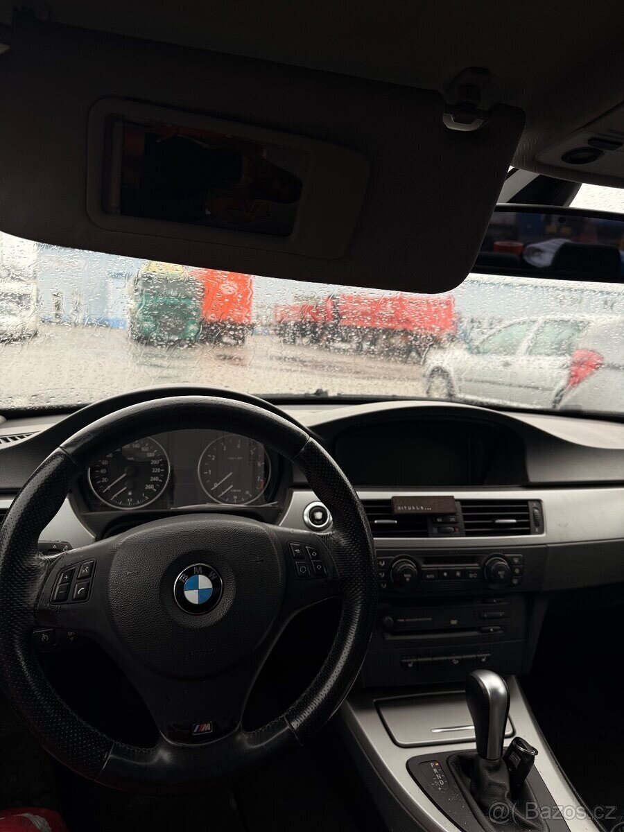 BMW Řada 3 Sedan / Limuzína 0,0 0