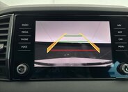 Škoda Karoq SUV / Terénní 1,5 l 110 kw