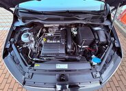 Volkswagen Golf Sportsvan Kombi 1,4 l 92 kw