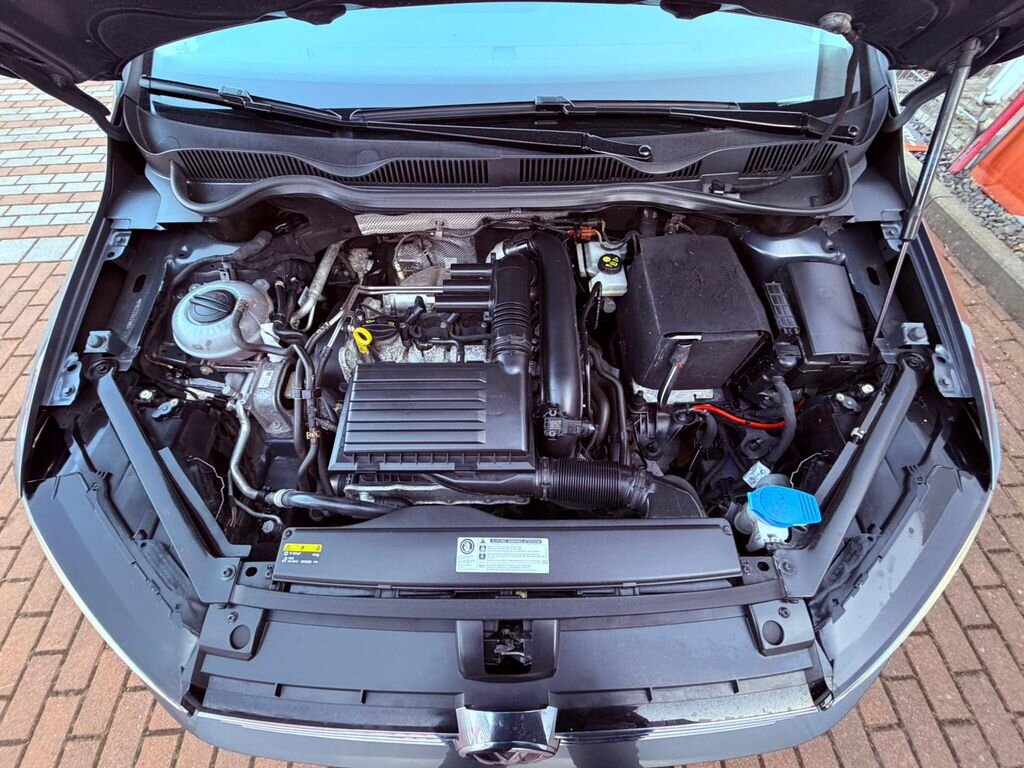 Volkswagen Golf Sportsvan Kombi 1,4 l 92 kw