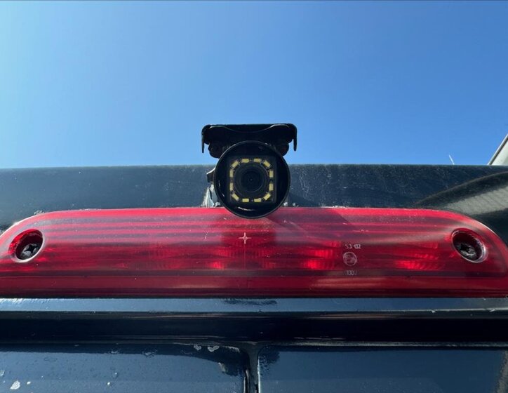 Citroën Jumper VAN / Minibus 2,2 l 88 kw