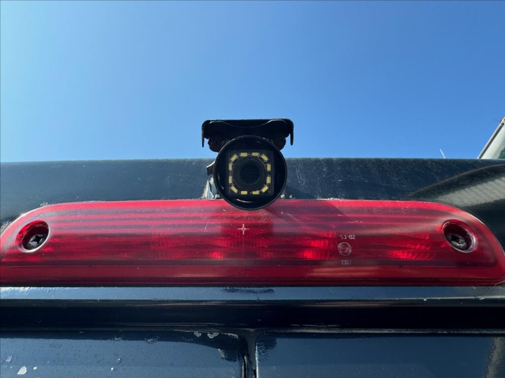 Citroën Jumper VAN / Minibus 2,2 l 88 kw