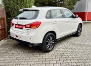 Mitsubishi ASX 5