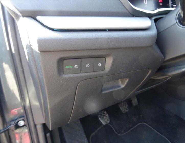 Škoda Octavia Kombi 999,0 81 kw