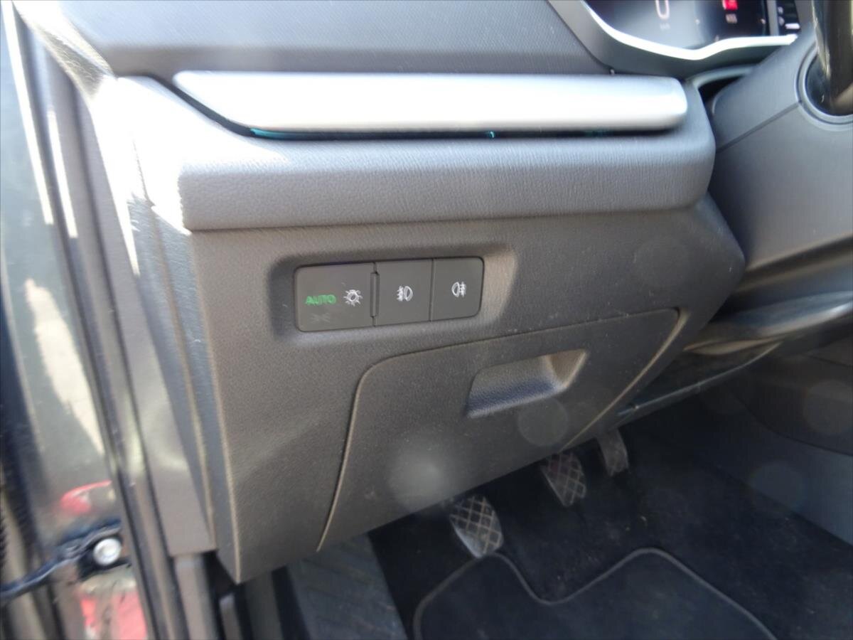 Škoda Octavia Kombi 999,0 81 kw