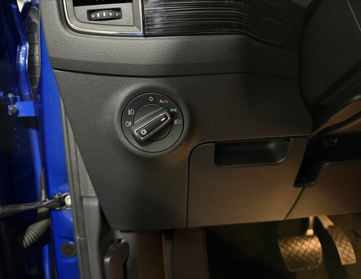 Škoda Kodiaq SUV / Terénní 2,0 l 110 kw