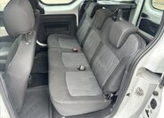 Dacia Dokker Kombi 1,6 l 75 kw