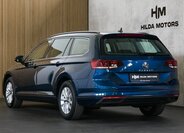 Volkswagen Passat Kombi 2,0 l 110 kw