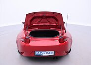 Mazda MX-5 Kabriolet 1,5 l 96 kw