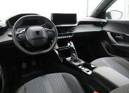 Peugeot 2008 SUV / Terénní 1,2 l 74 kw