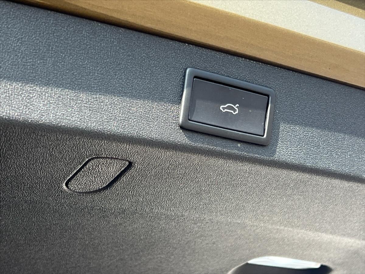 Škoda Kodiaq SUV / Terénní 2,0 l 142 kw