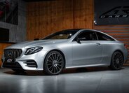 Mercedes-Benz Třídy E 1