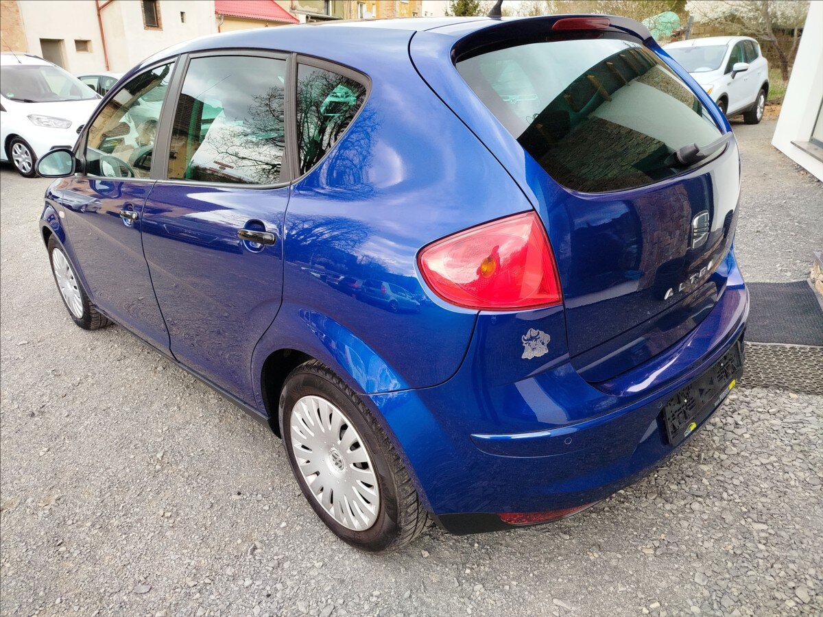 Seat Altea