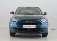 Fiat 600 SUV / Terénní 1,2 l 100 kw