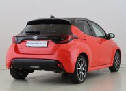 Toyota Yaris Hatchback 1,5 l 68 kw