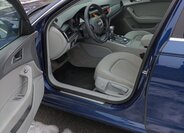 Audi A6 Kombi 0,0 180 kw