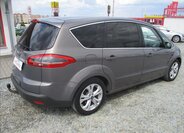 Ford S-MAX 5