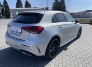 Mercedes-Benz Třídy A Kombi 2,0 l 85 kw