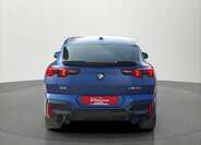 BMW X2 SUV / Terénní 2,0 l 221 kw