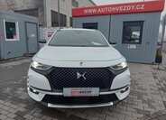 DS Automobiles DS7 Crossback SUV / Terénní 1,6 l 133 kw