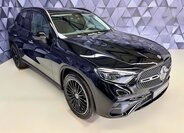 Mercedes-Benz GLC SUV 2,0 l 145 kw