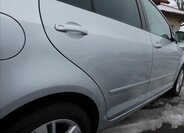 Volkswagen Golf Plus 13