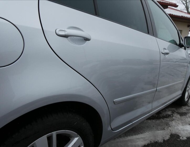 Volkswagen Golf Plus 13