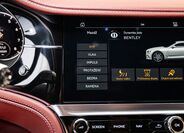 Bentley Continental GT 16