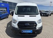 Ford Transit Ostatní 2,0 l 95 kw