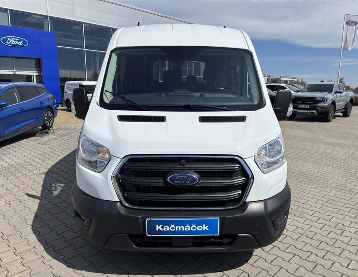Ford Transit Ostatní 2,0 l 95 kw