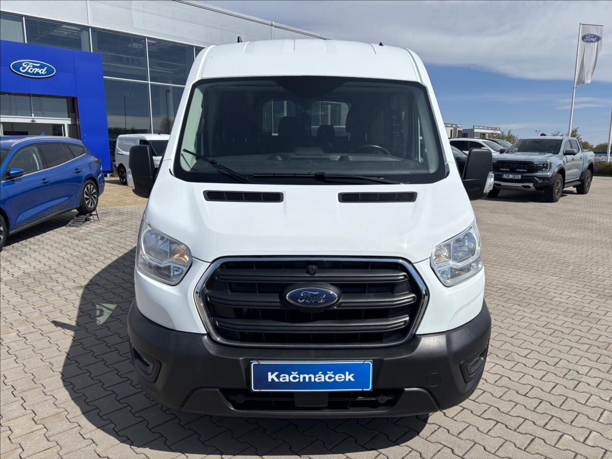 Ford Transit Ostatní 2,0 l 95 kw