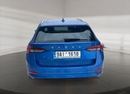 Škoda Octavia Kombi 2,0 l 85 kw