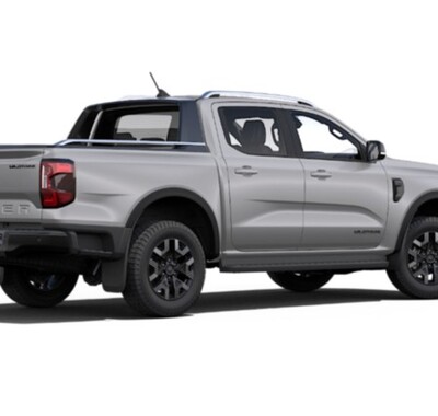 Ford Ranger 7