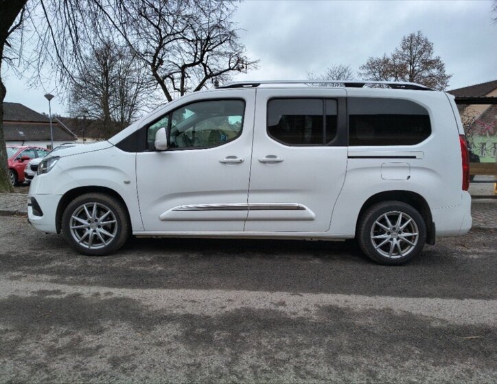 Toyota ProAce City Verso VAN-Minibus 0,0 0