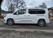 Toyota ProAce City Verso VAN-Minibus 0,0 0