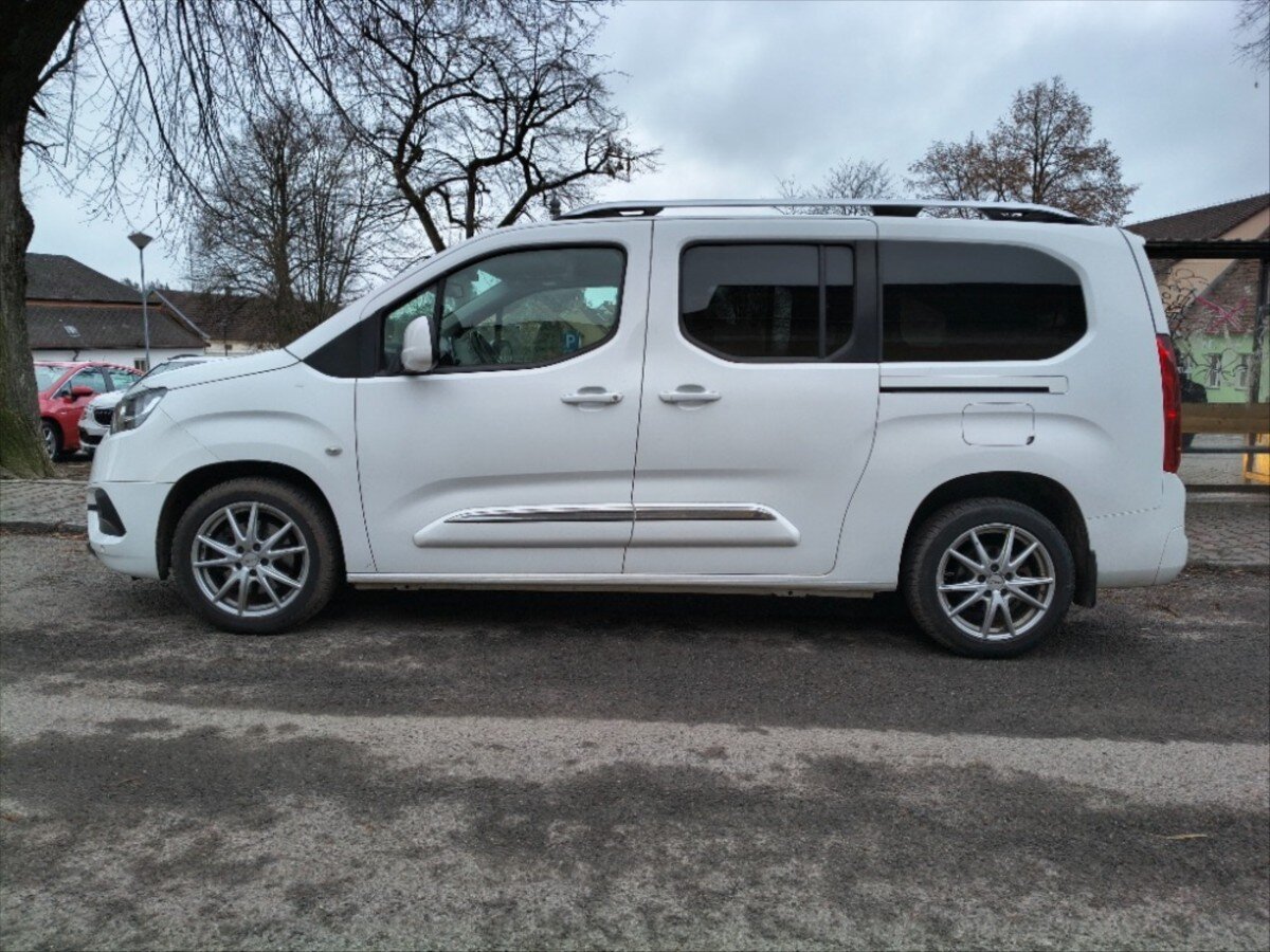 Toyota ProAce City Verso VAN-Minibus 0,0 0