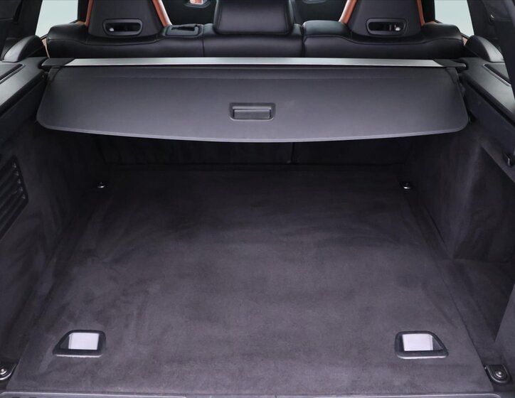 Land Rover Range Rover 10