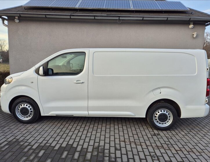 Peugeot Expert Skříň 2,0 l 90 kw