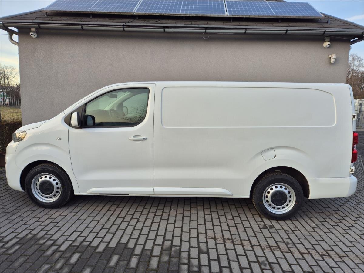 Peugeot Expert Skříň 2,0 l 90 kw