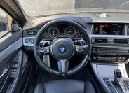 BMW Řada 5 Kombi 3,0 l 230 kw