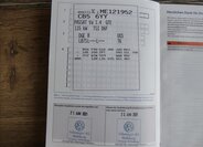 Volkswagen Passat Kombi 1,4 l 115 kw