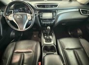 Nissan X-Trail SUV 1,6 l 96 kw