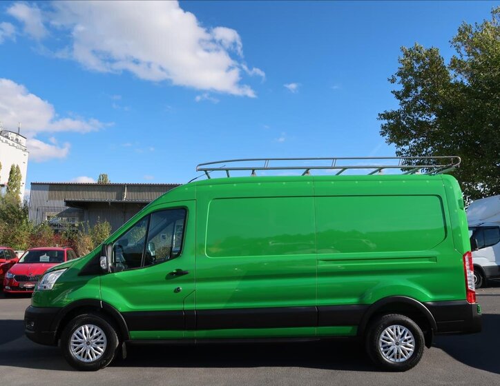 Ford Transit Ostatní 2,0 l 96 kw